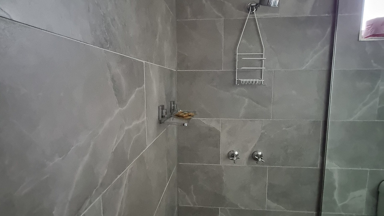 Photo of Bathroom in Hay