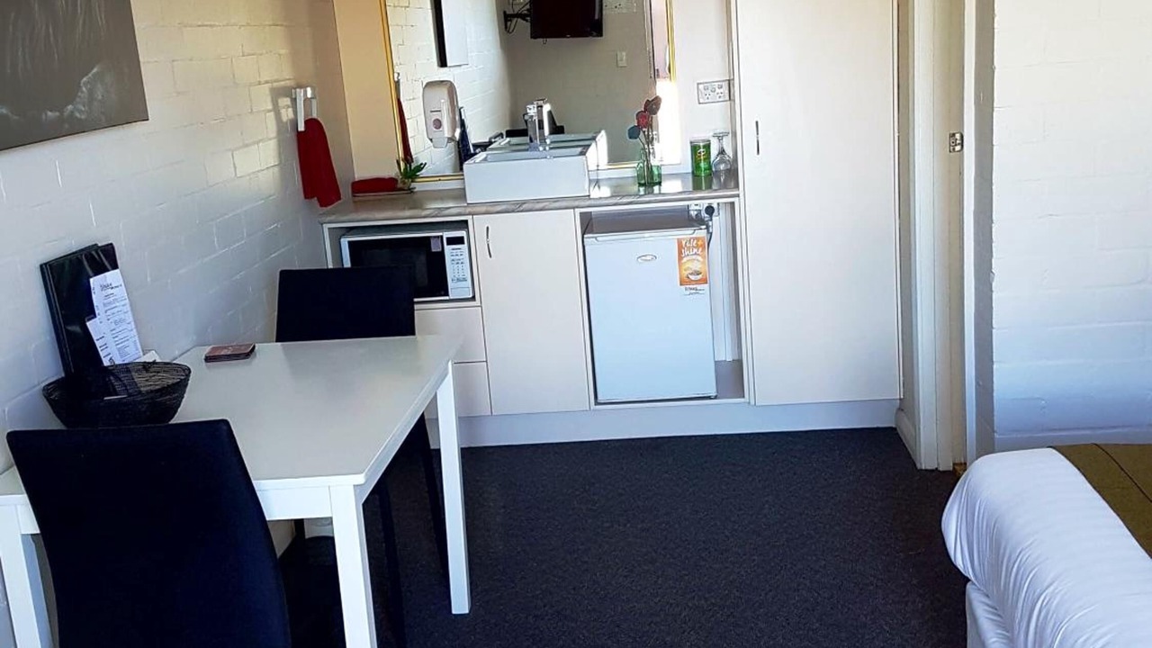 Photo of Bedroom in Hay