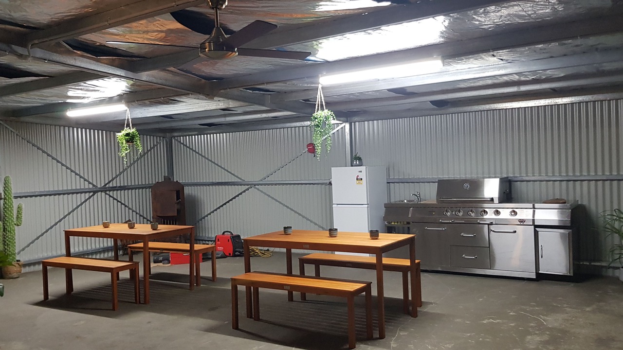 Photo of Outdoor in Hay