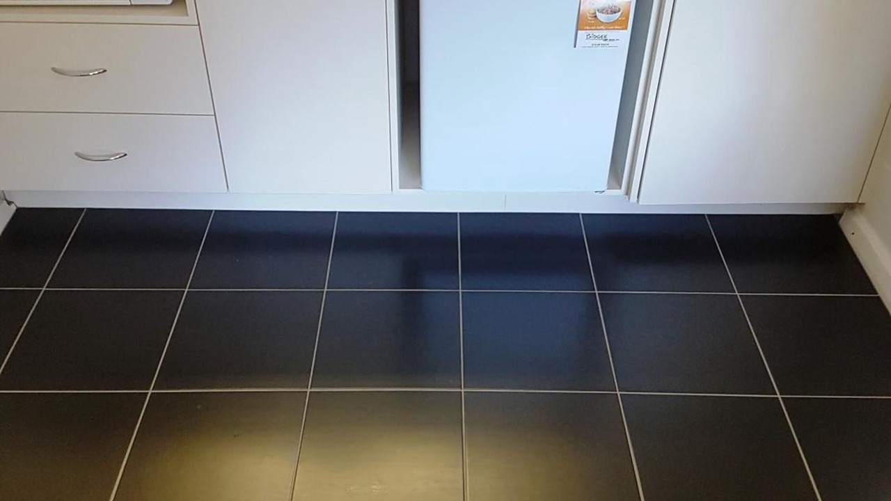 Photo of Kitchen in Hay