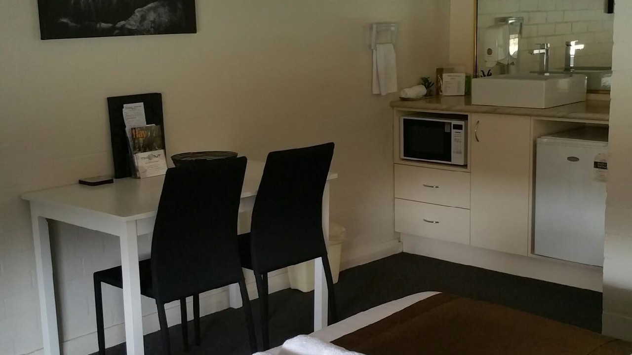 Photo of Bedroom in Hay