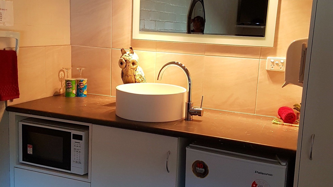 Photo of Bedroom in Hay