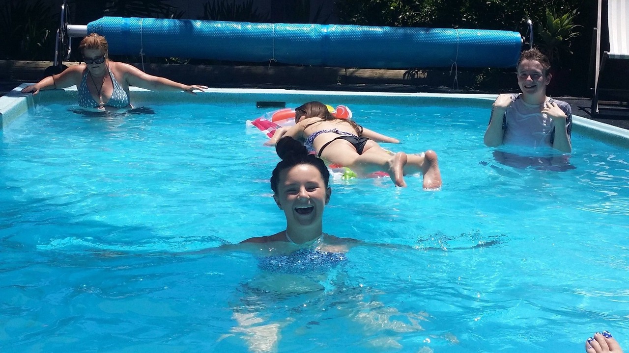 Photo of Outdoor in Hay