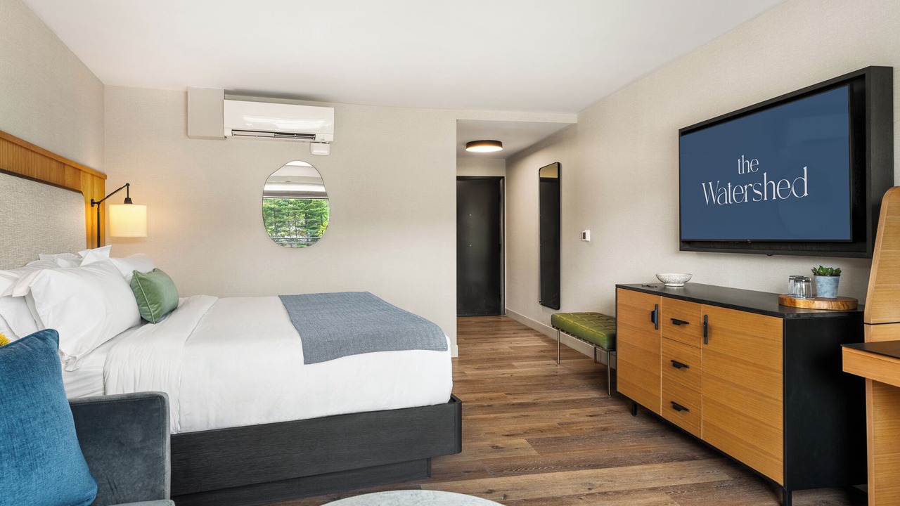 Photo of Bedroom in Norwalk