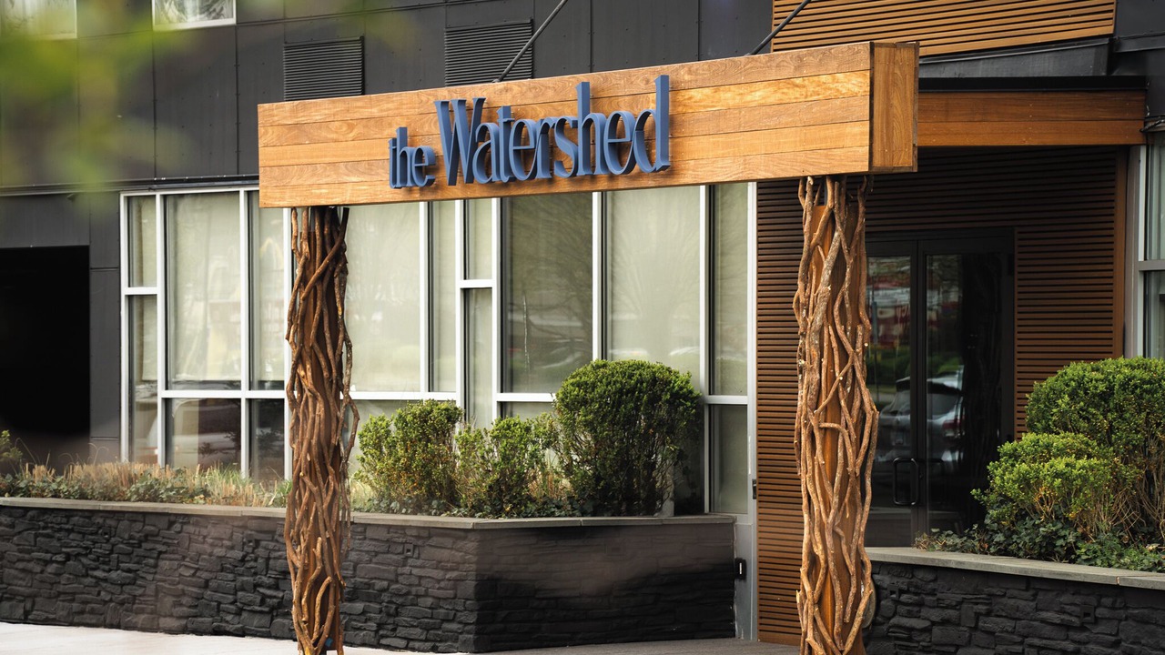 Photo of Outdoor in Norwalk