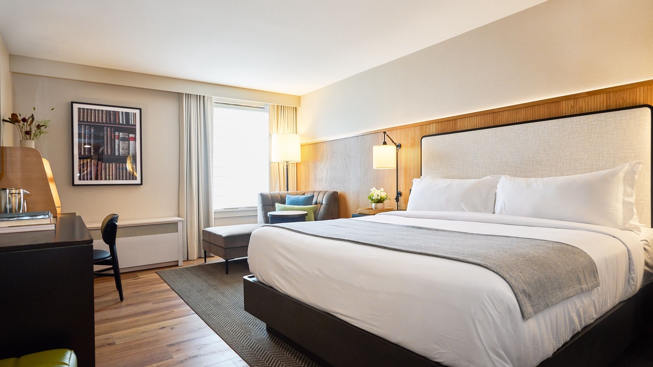 Photo of Bedroom in Norwalk