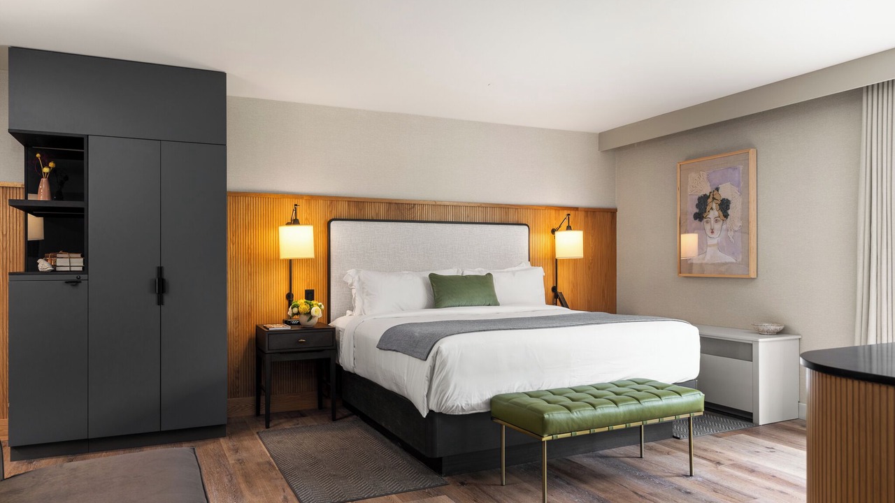 Photo of Bedroom in Norwalk