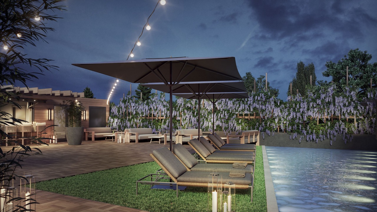 Photo of Patio Balcony in Norwalk