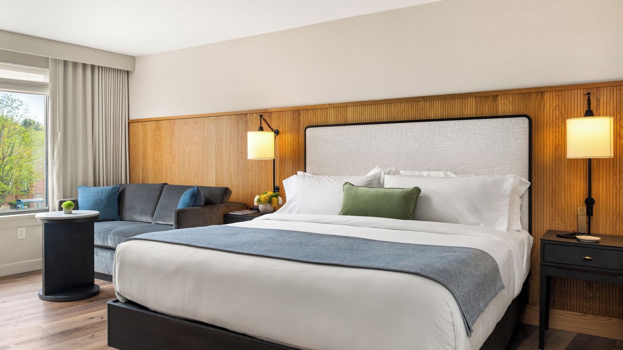 Photo of Bedroom in Norwalk