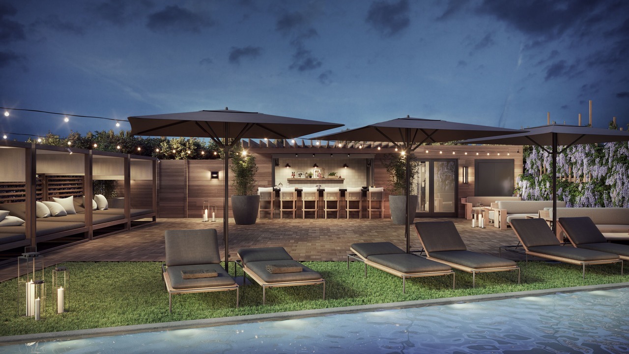 Photo of Outdoor in Norwalk