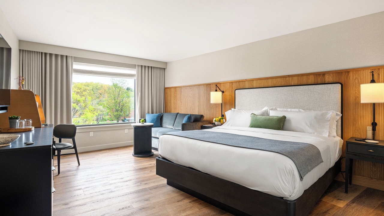 Photo of Bedroom in Norwalk