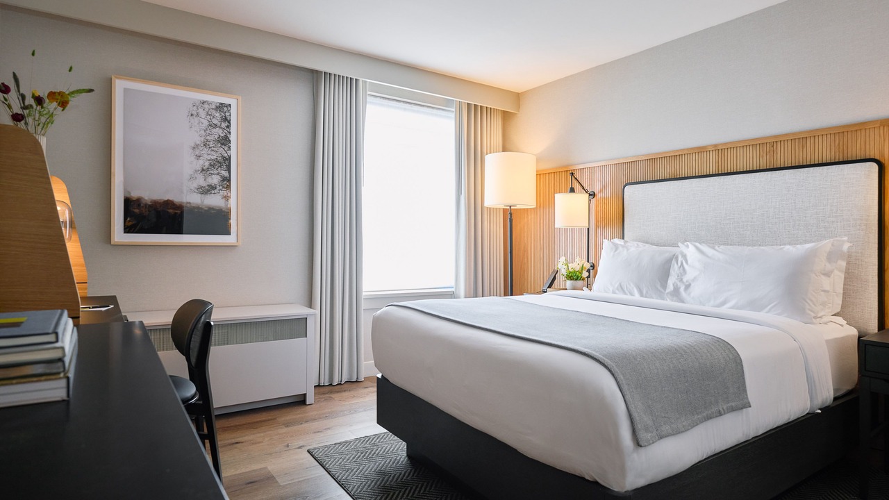 Photo of Bedroom in Norwalk