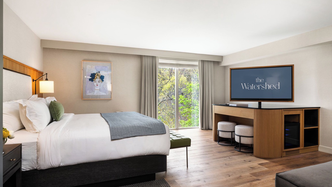 Photo of Bedroom in Norwalk