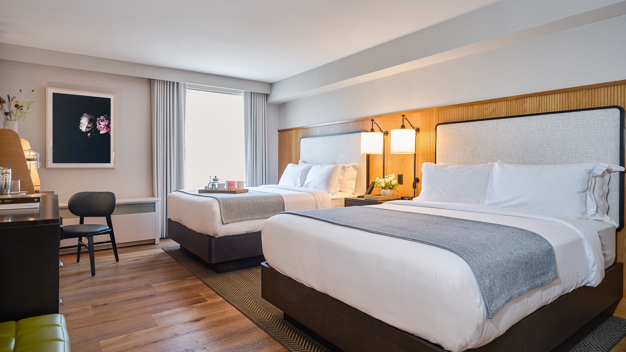 Photo of Bedroom in Norwalk