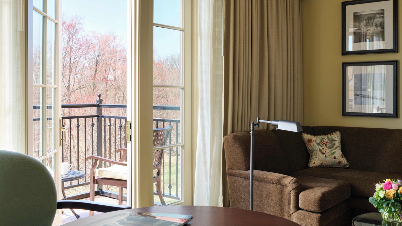 Photo of Patio Balcony in Middleburg