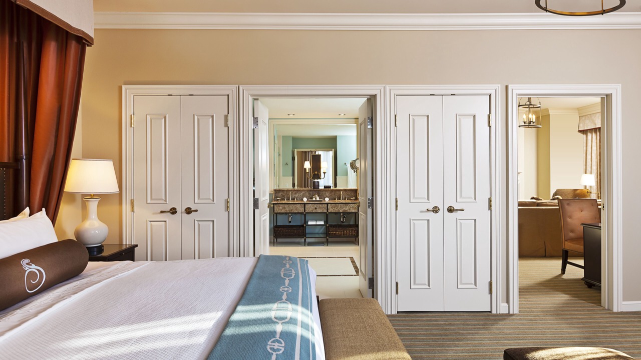 Photo of Bedroom in Middleburg