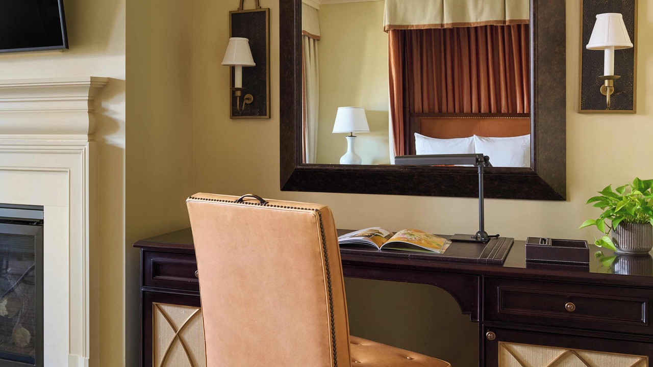 Photo of Bedroom in Middleburg