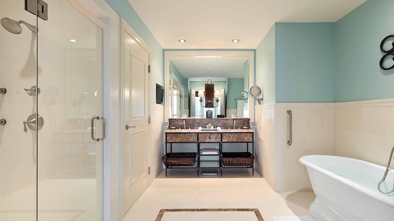 Photo of Bathroom in Middleburg