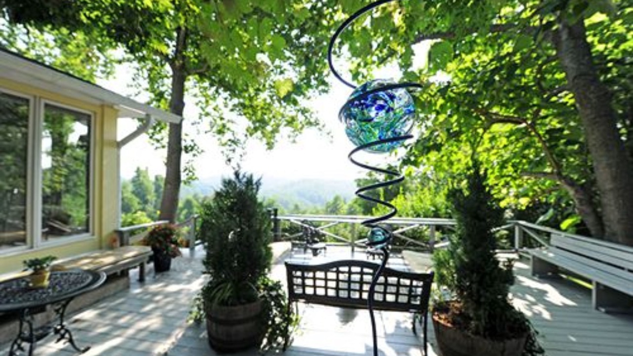 Photo of Outdoor in Saluda