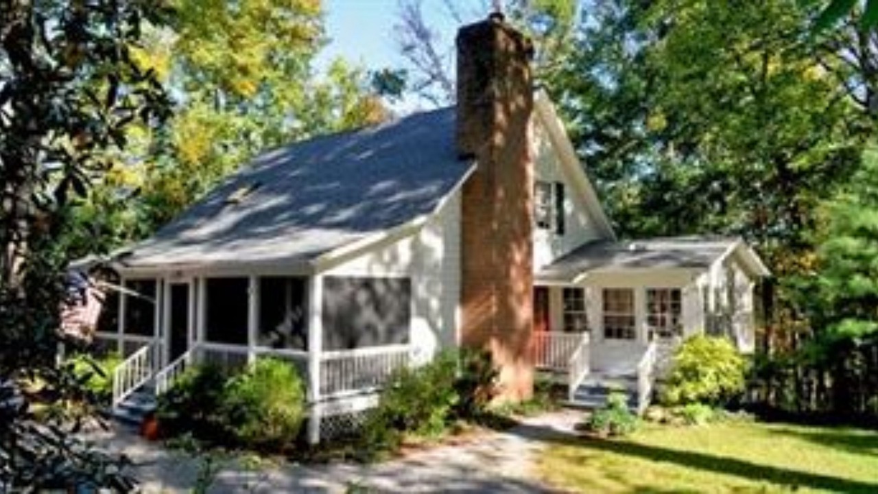 Photo of Outdoor in Saluda