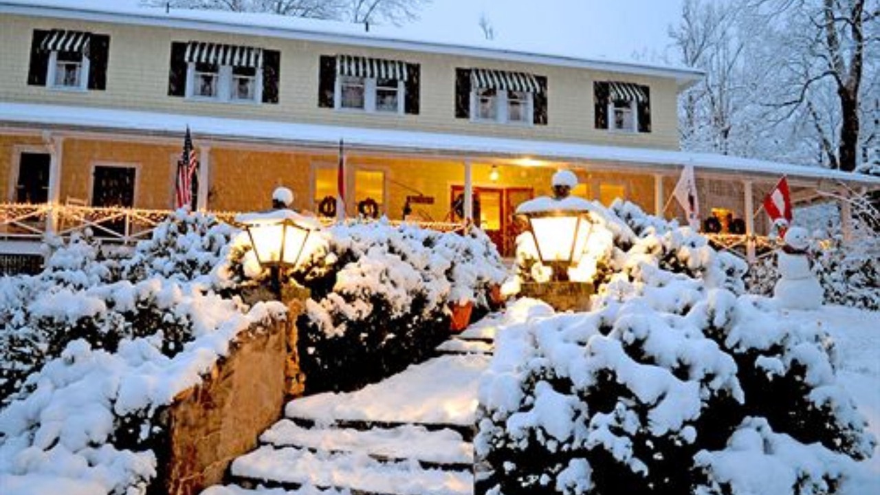 Photo of Outdoor in Saluda
