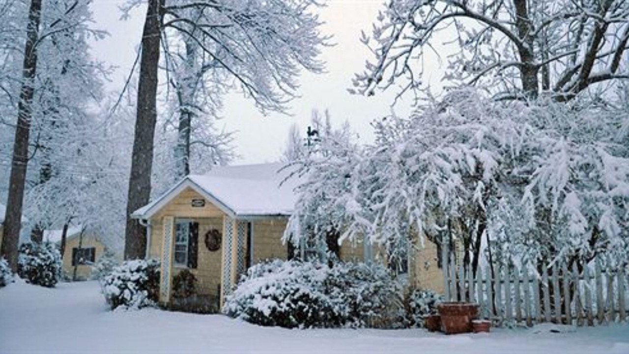 Photo of Outdoor in Saluda