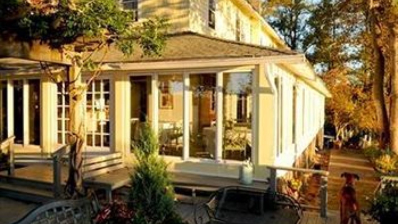 Photo of Outdoor in Saluda