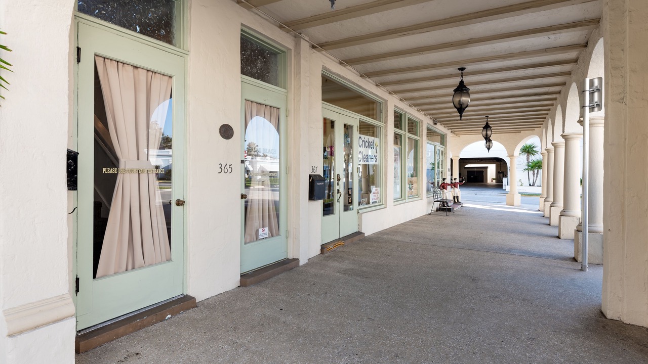 Photo of Outdoor in Palm Beach