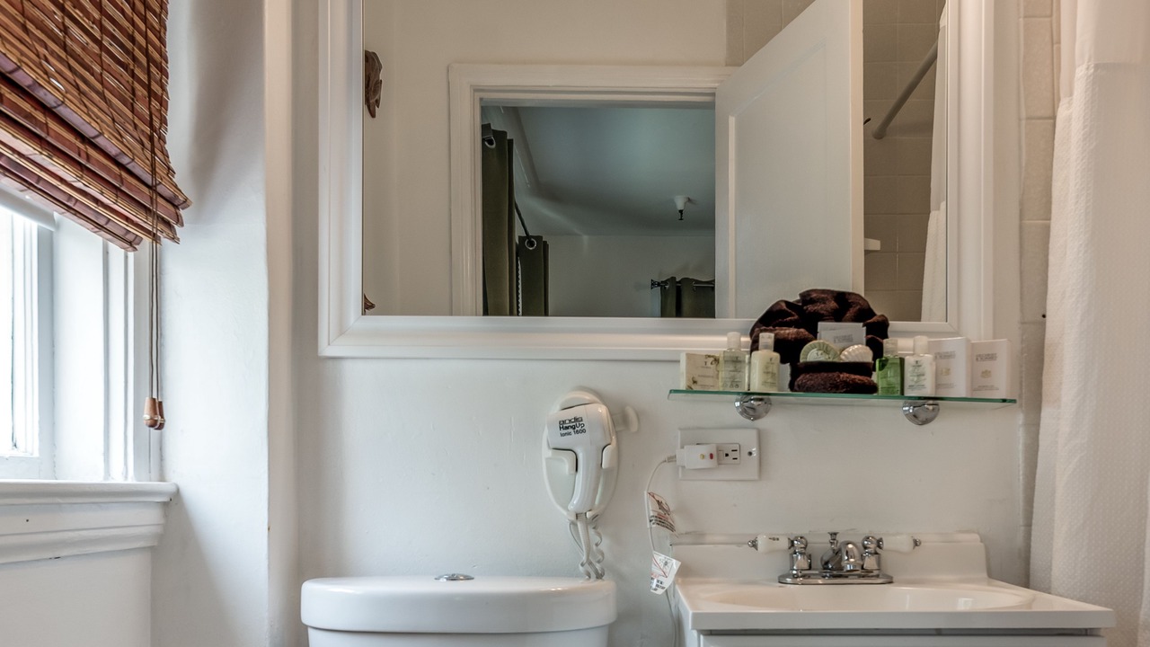 Photo of Bathroom in Palm Beach