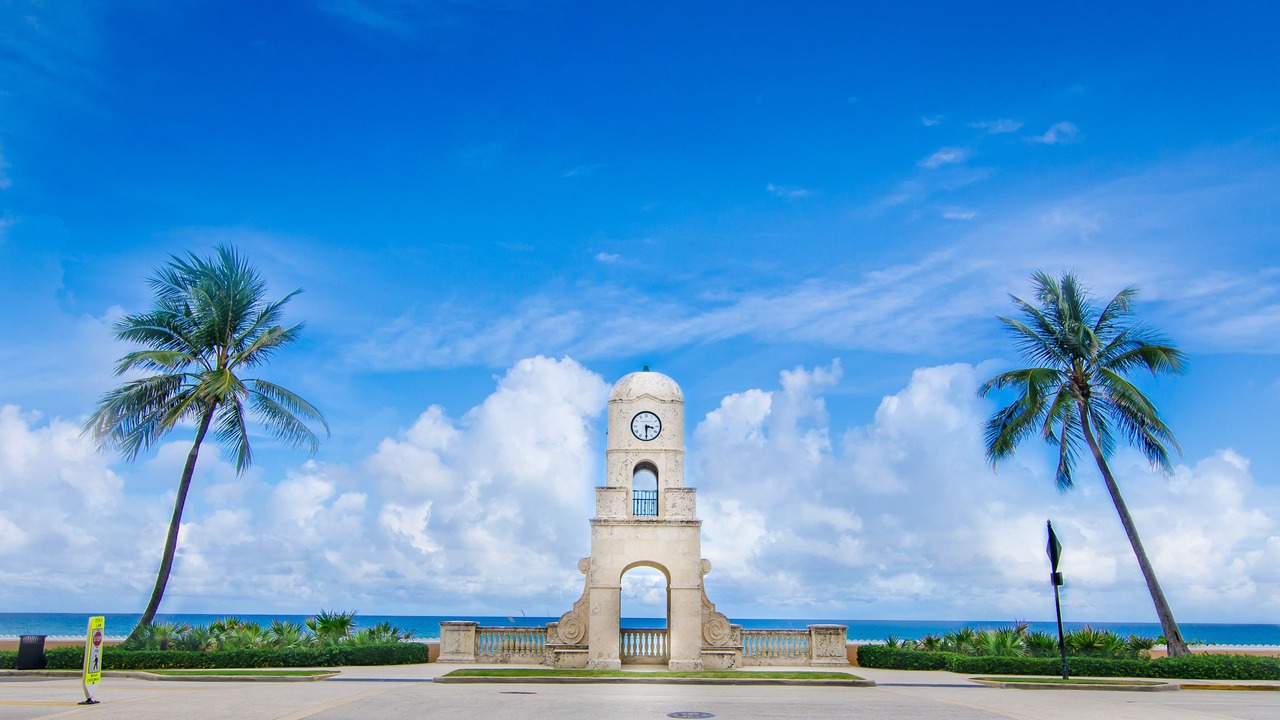 Photo of Others in Palm Beach