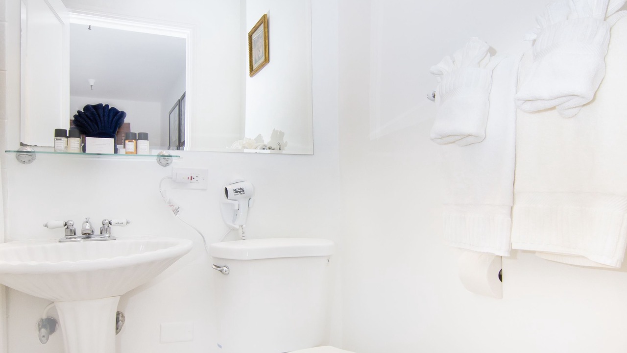 Photo of Bathroom in Palm Beach