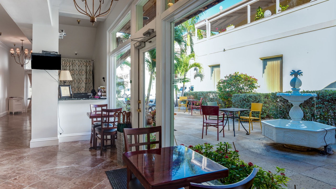 Photo of Patio Balcony in Palm Beach