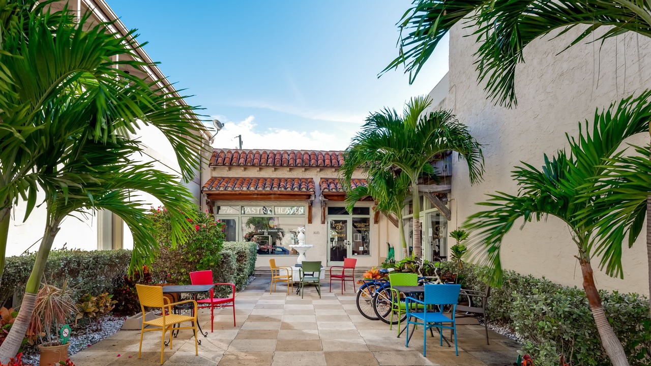Photo of Outdoor in Palm Beach