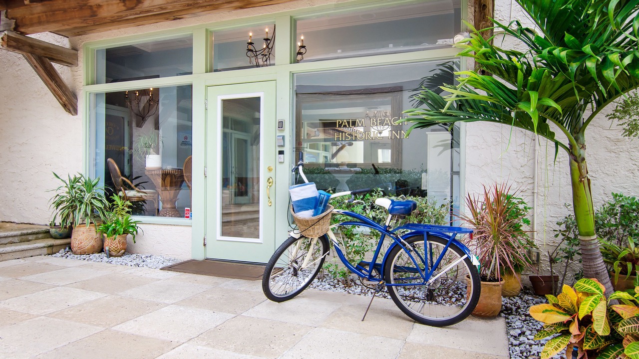 Photo of Outdoor in Palm Beach