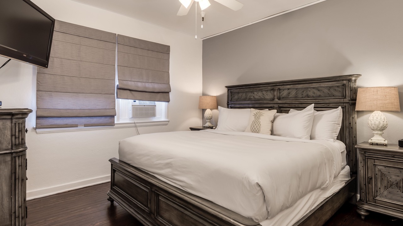 Photo of Bedroom in Palm Beach