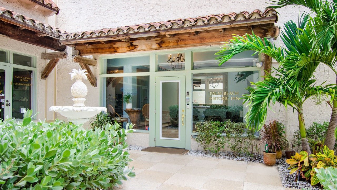 Photo of Outdoor in Palm Beach