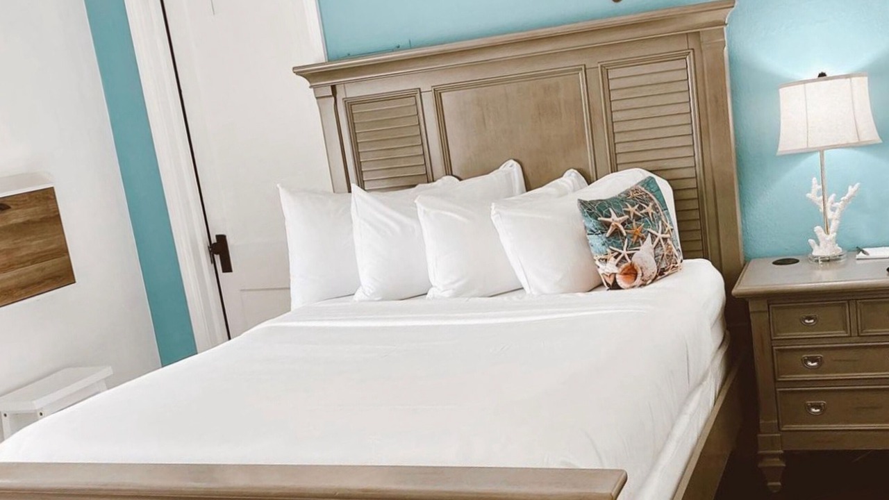 Photo of Bedroom in Palm Beach