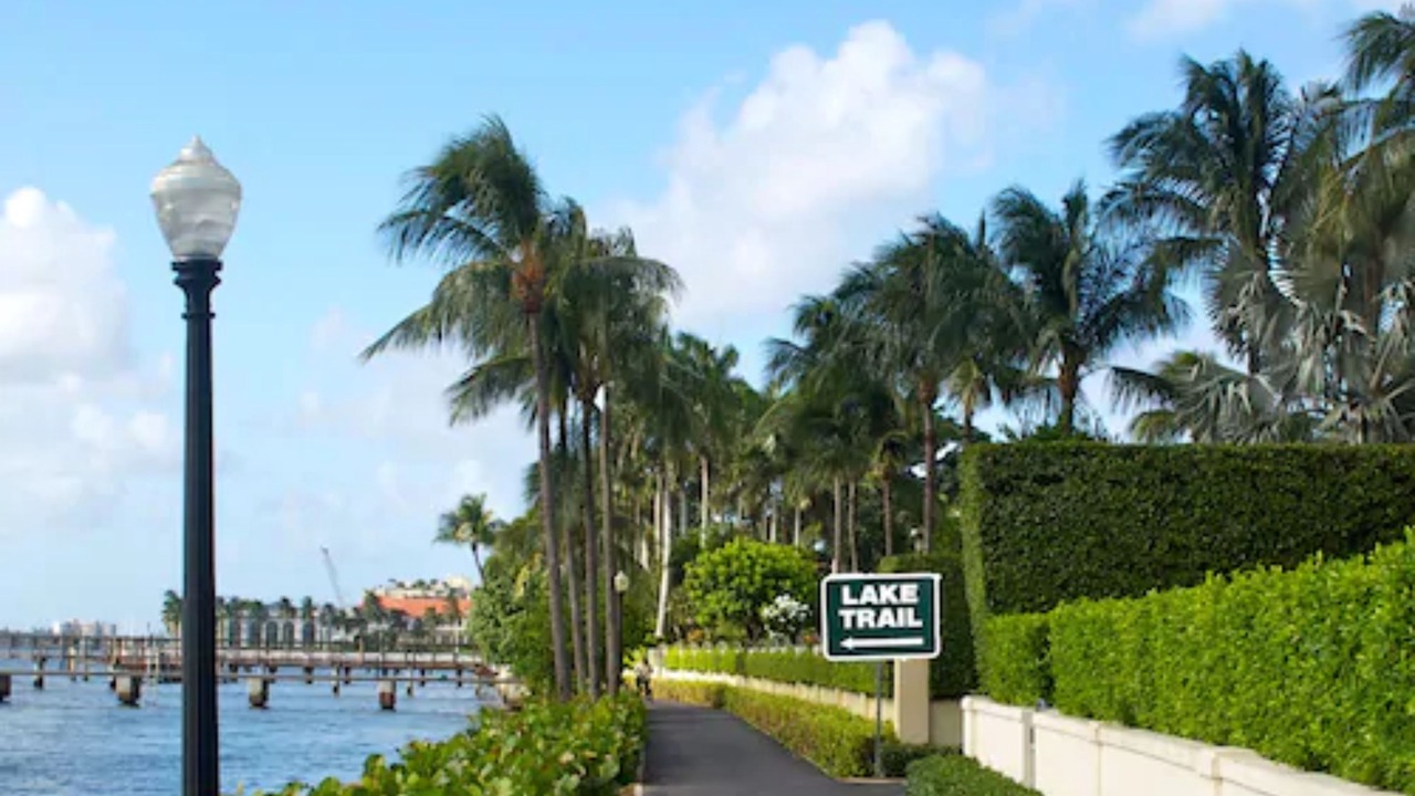 Photo of Outdoor in Palm Beach