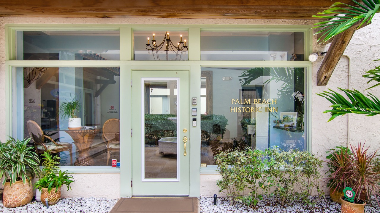 Photo of Outdoor in Palm Beach