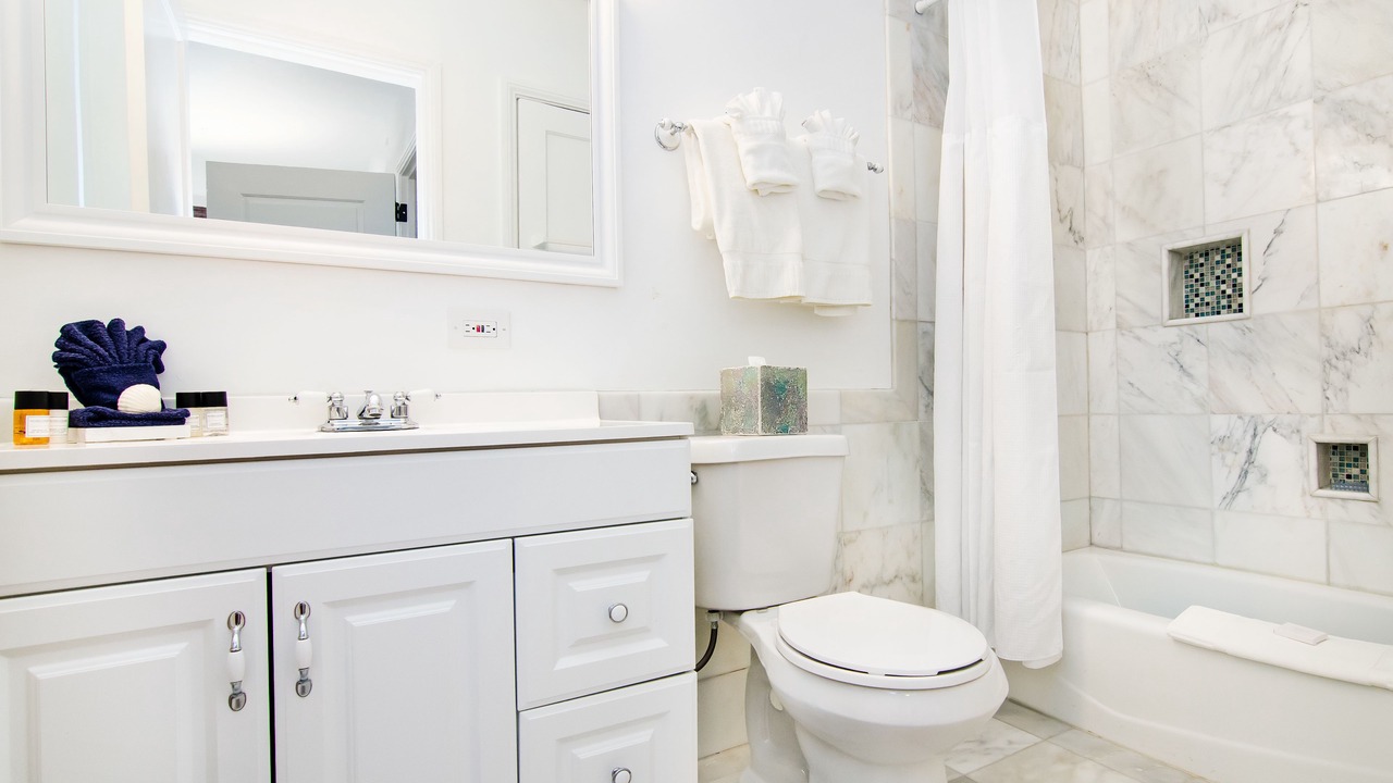 Photo of Bathroom in Palm Beach