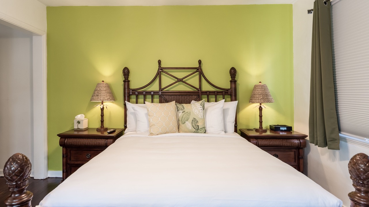 Photo of Bedroom in Palm Beach