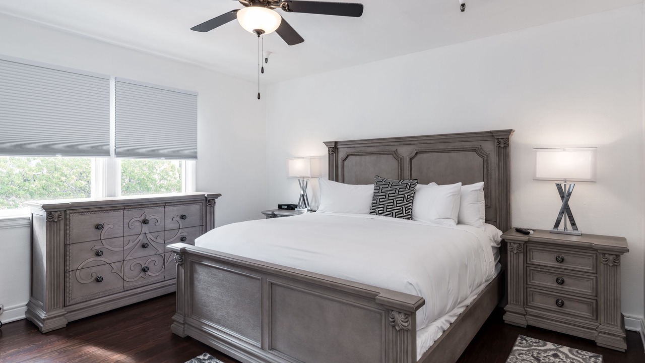 Photo of Bedroom in Palm Beach