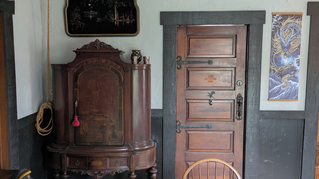 Photo of Bedroom in Leechburg
