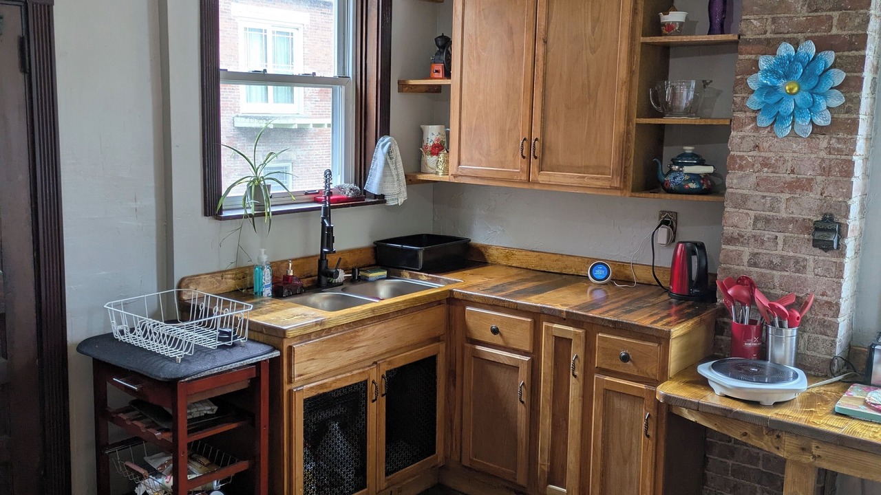 Photo of Kitchen in Leechburg