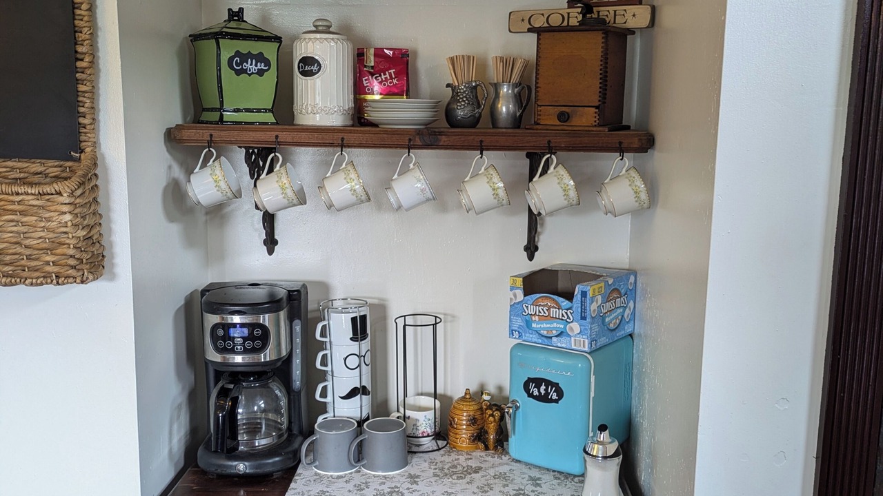 Photo of Kitchen in Leechburg