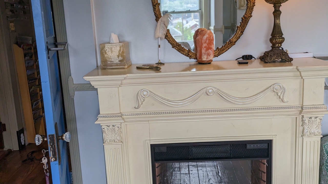 Photo of Bedroom in Leechburg