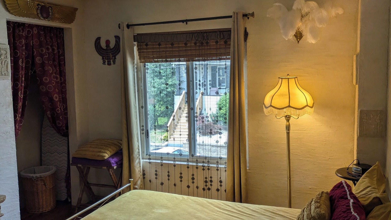 Photo of Bedroom in Leechburg
