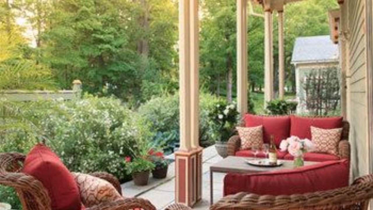 Photo of Outdoor in Cooperstown