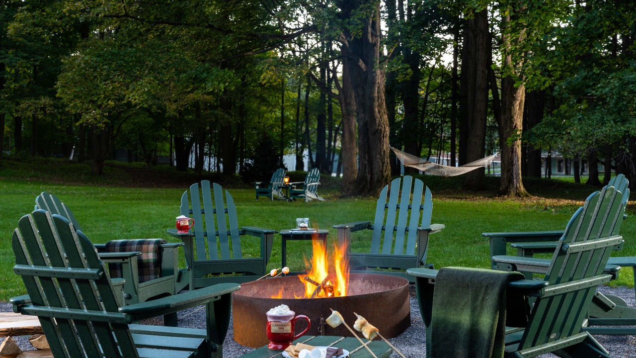 Photo of Outdoor in Cooperstown