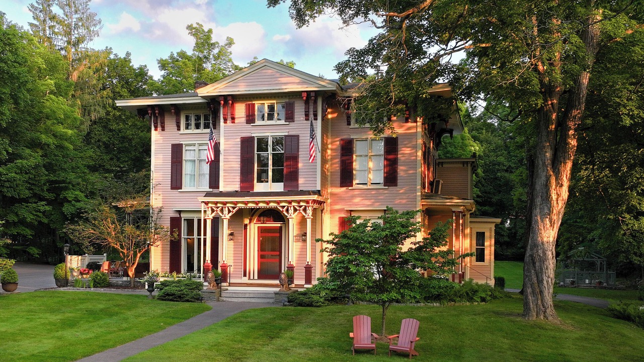 Photo of Outdoor in Cooperstown